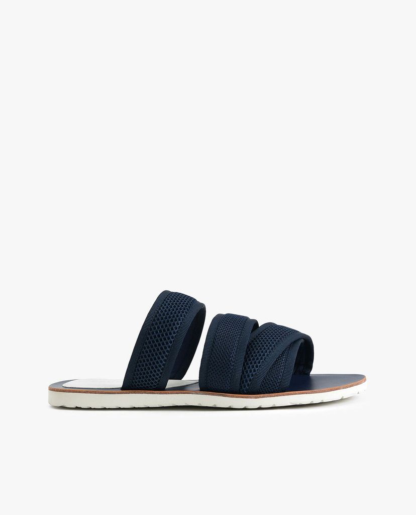 PEDRO - Dép nam quai ngang Strappy Mesh