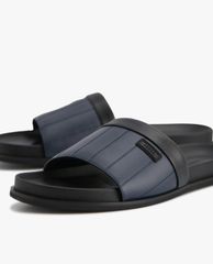 PEDRO - Dép nam quai ngang Padded