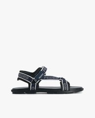 PEDRO - Giày sandals nam khóa dán hiện đại