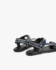 PEDRO - Giày sandals nam khóa dán hiện đại