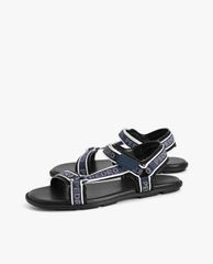 PEDRO - Giày sandals nam khóa dán hiện đại