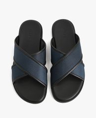 PEDRO - Giày sandals nam quai chéo thời trang