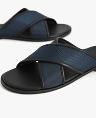 PEDRO - Giày sandals nam quai chéo thời trang