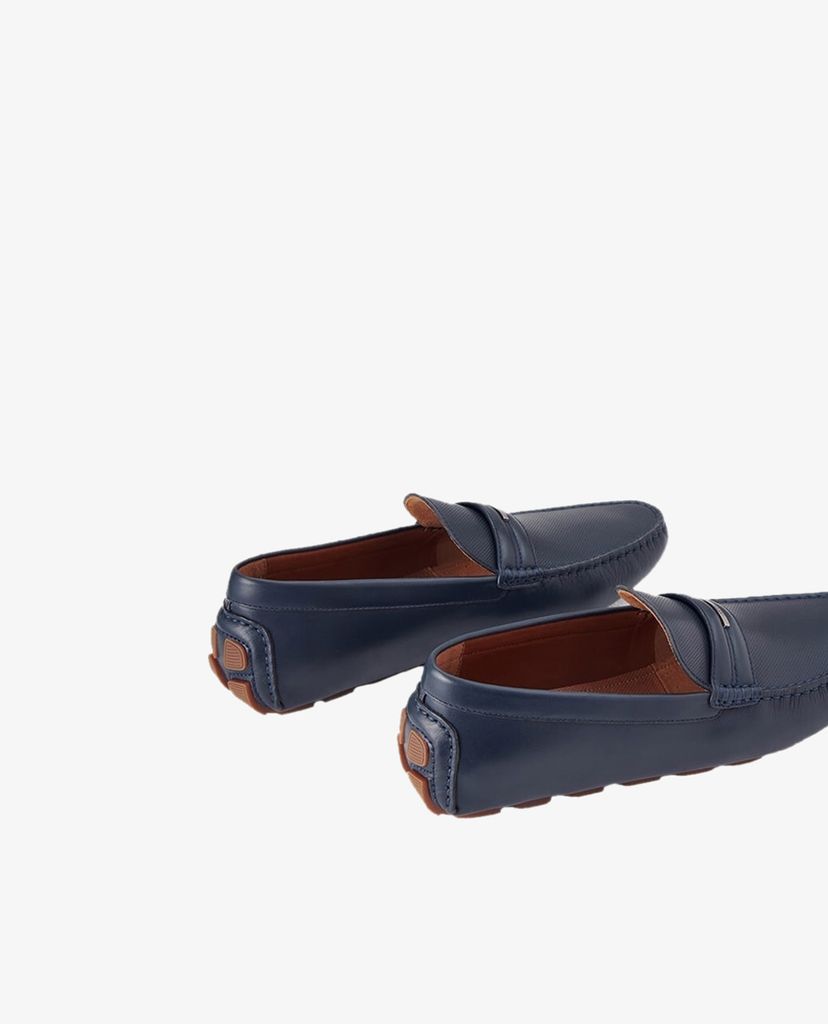 PEDRO - Giày lười nam Embellished Leather