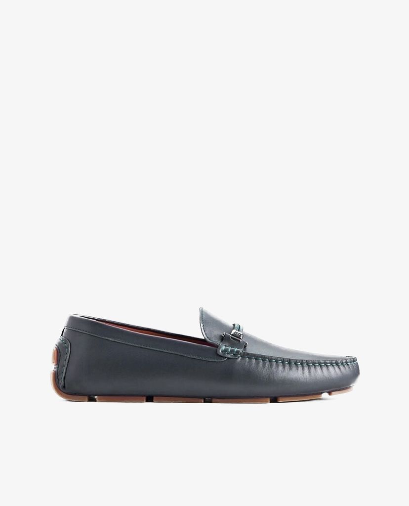 PEDRO - Giày lười nam Minimal Moccasin