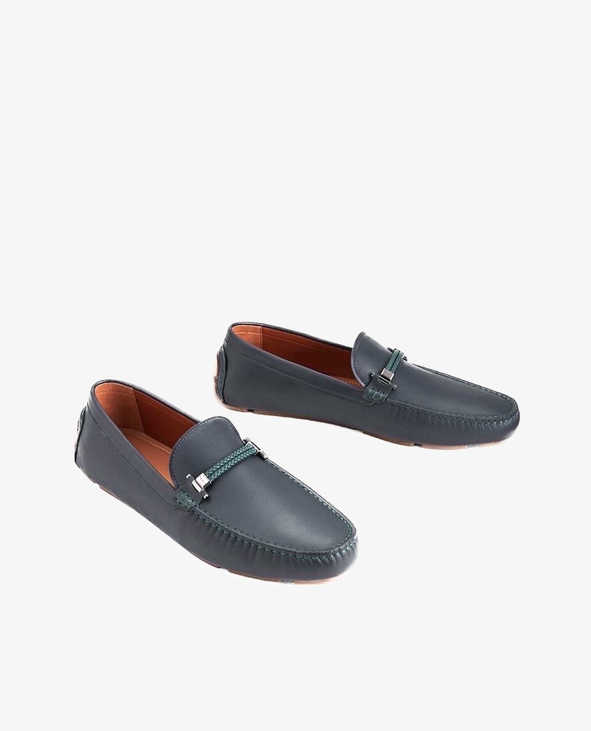 PEDRO - Giày lười nam Minimal Moccasin