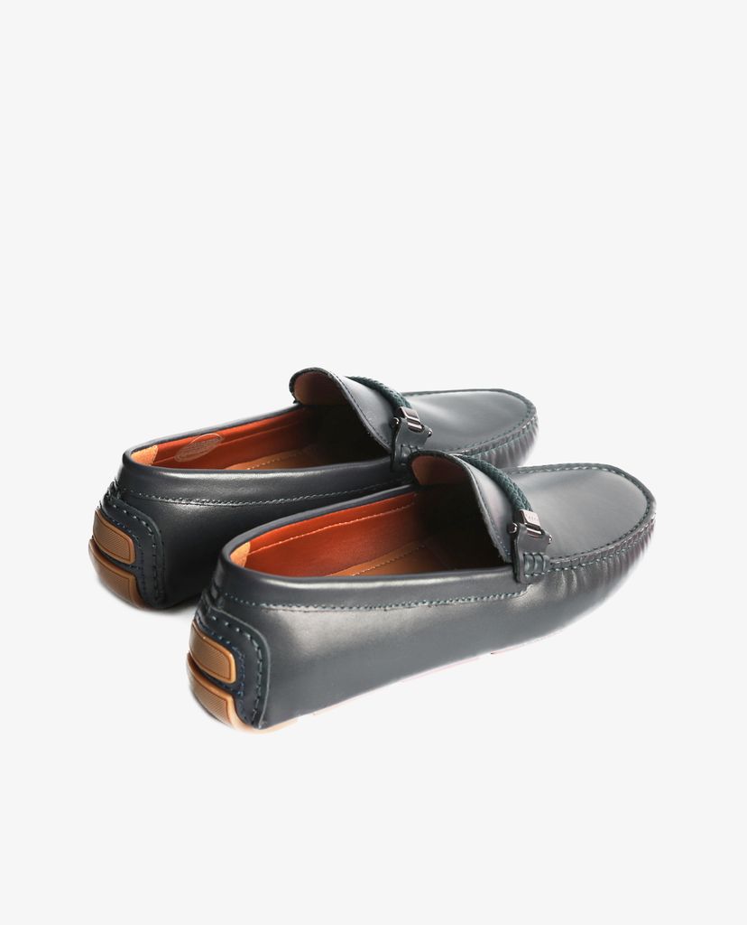 PEDRO - Giày lười nam Minimal Moccasin