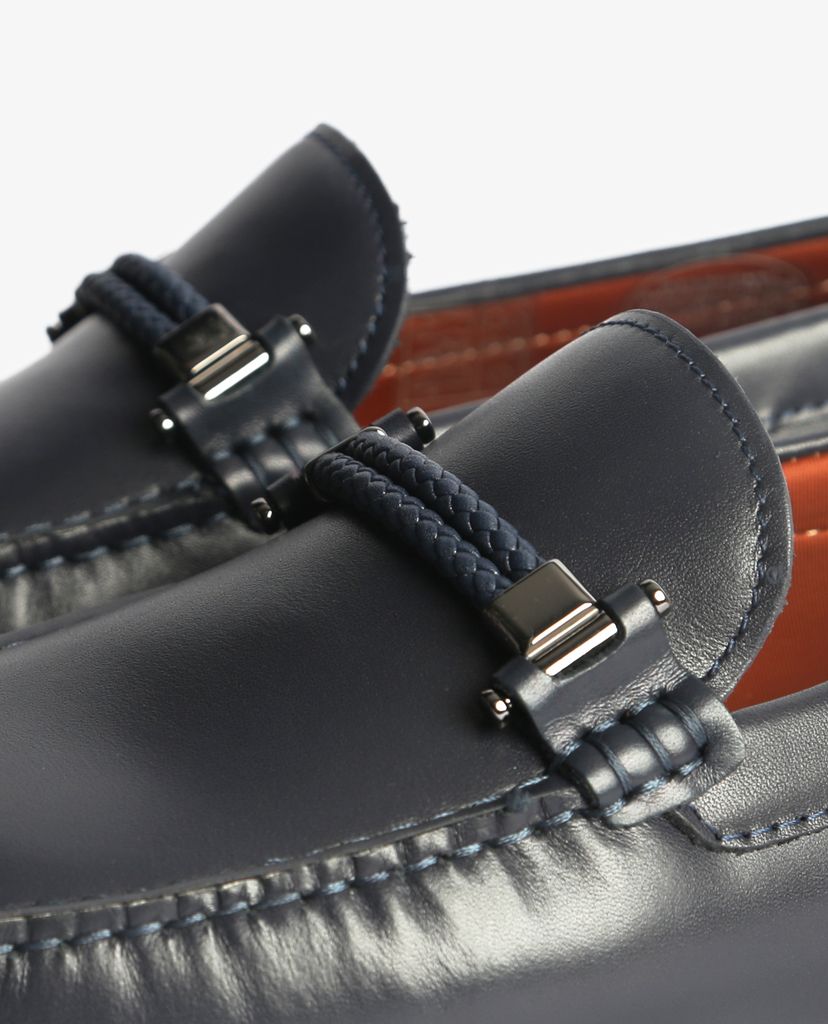 PEDRO - Giày lười nam Minimal Moccasin