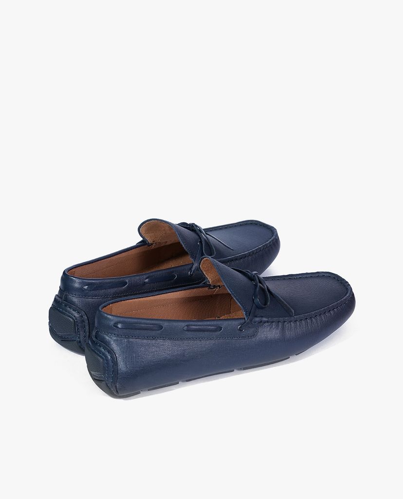 Giày mọi nam Squared Toe