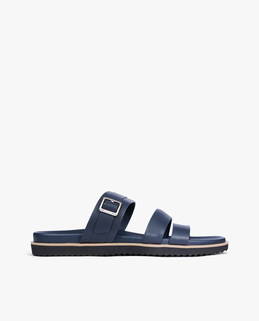 Sandal nam quai ngang Tri-Strap