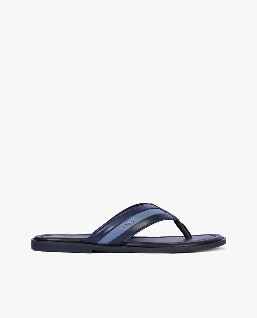 PEDRO - Sandal nam quai kẹp Striped Thong