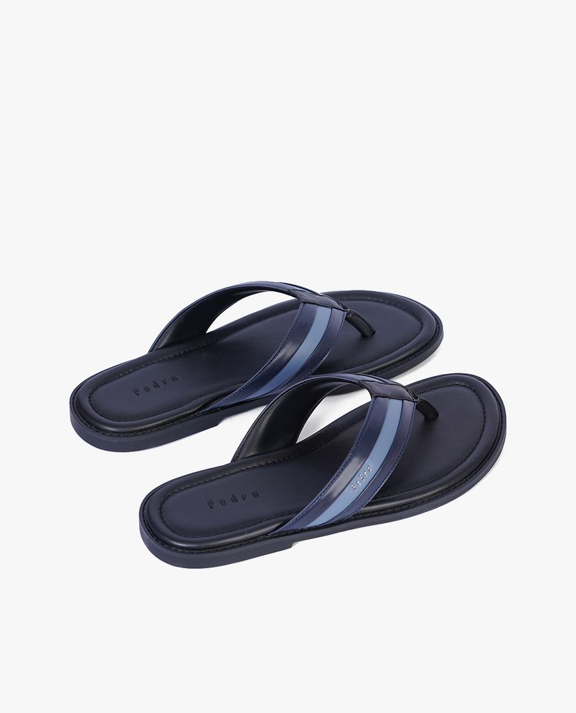 PEDRO - Sandal nam quai kẹp Striped Thong