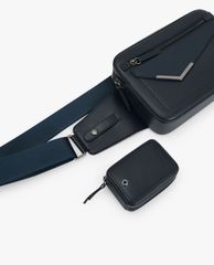 PEDRO - Túi đeo chéo nam phom chữ nhật Casual Sling