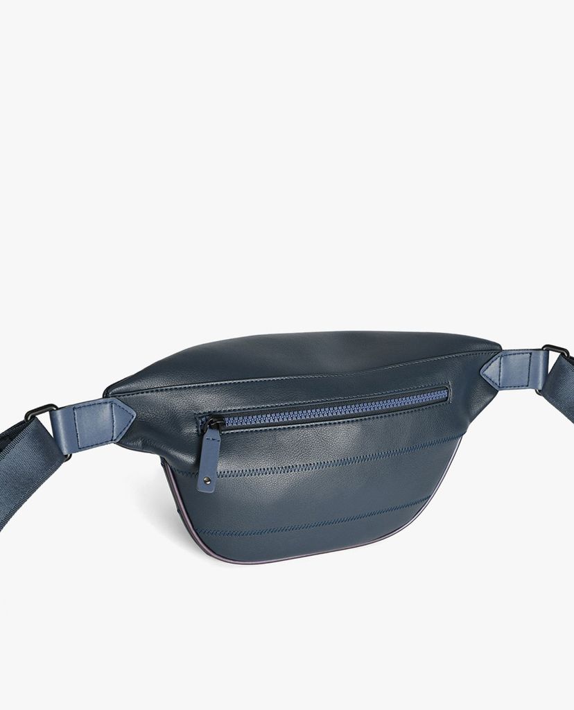 PEDRO - Túi đeo chéo nam Quilted Sling Pouch