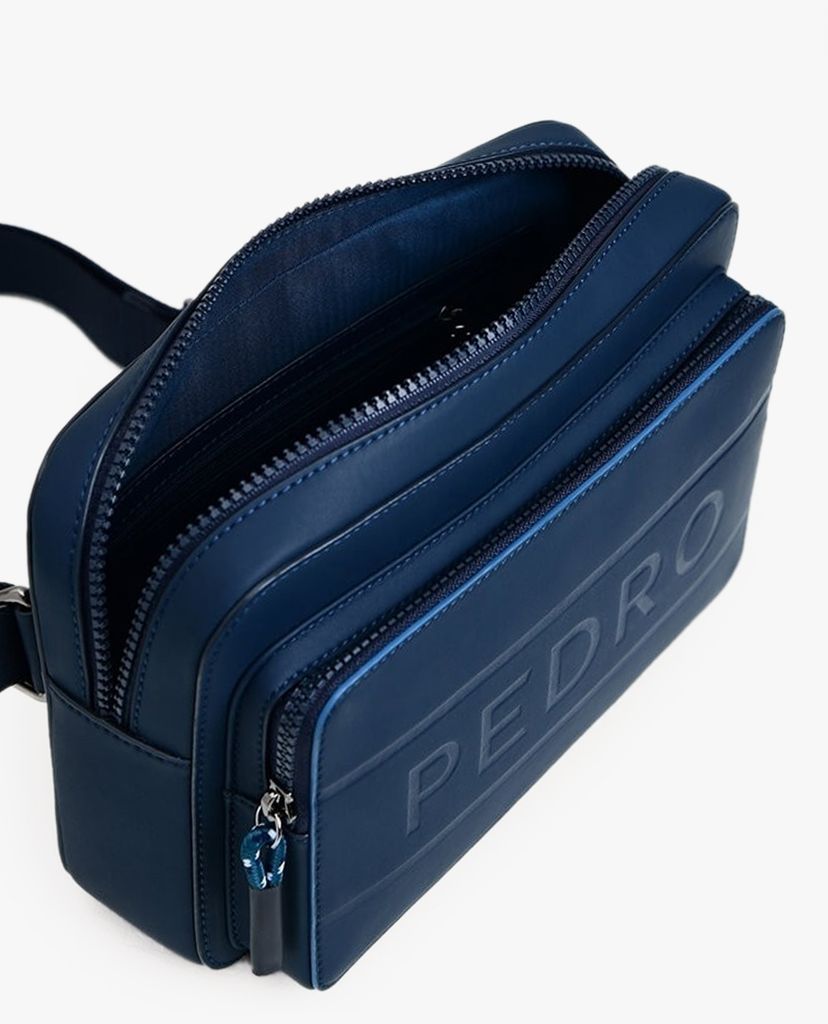 PEDRO - Túi đeo chéo nam Anniversary Exclusive Casual Sling