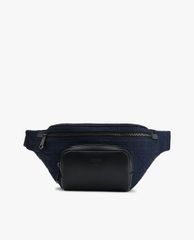 PEDRO - Túi bao tử nam Quilted Sling Pouch