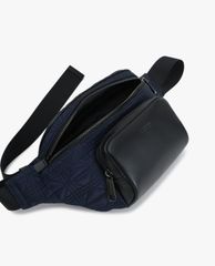 PEDRO - Túi bao tử nam Quilted Sling Pouch