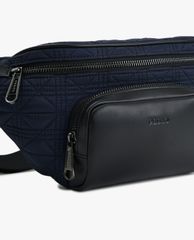 PEDRO - Túi bao tử nam Quilted Sling Pouch