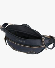PEDRO - Túi bao tử nam phối khóa kéo zip thời trang
