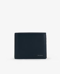 PEDRO - Ví nam dạng gập Leather Bi Fold