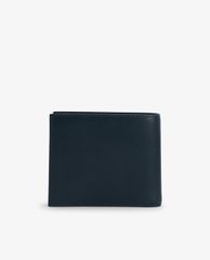 PEDRO - Ví nam dạng gập Leather Bi Fold