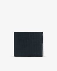 PEDRO - Ví nam da dang gập Leather Bi Fold