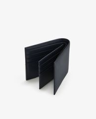 PEDRO - Ví nam da dang gập Leather Bi Fold