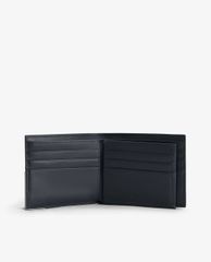 PEDRO - Ví nam da dang gập Leather Bi Fold