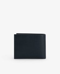 PEDRO - Ví nam da dang gập Leather Bi Fold Flip