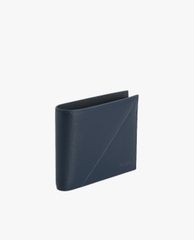 PEDRO - Ví nam dạng gập Textured Leather Bi Fold