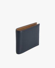 PEDRO - Ví nam da dang gập Leather Bi Fold