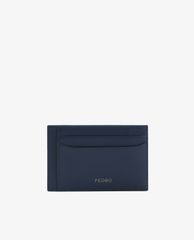 PEDRO - Ví nam đựng name card Textured Leather