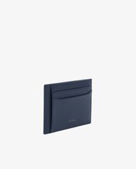 PEDRO - Ví nam đựng name card Textured Leather