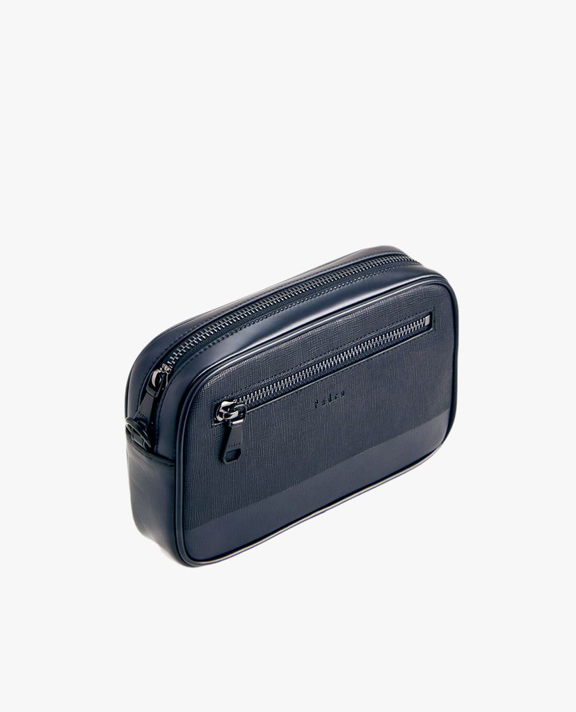 PEDRO - Ví nam phối dây đeo Simple chain pouch