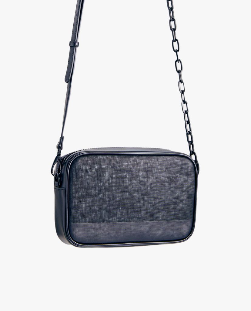 PEDRO - Ví nam phối dây đeo Simple chain pouch