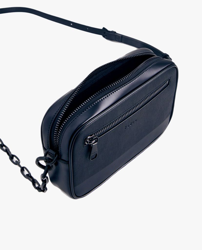 PEDRO - Ví nam phối dây đeo Simple chain pouch