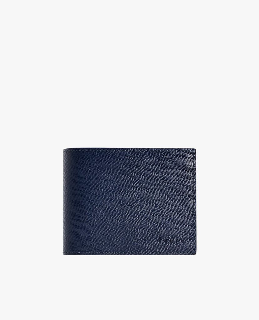 PEDRO - Ví nam dạng gập Leather Bi Fold