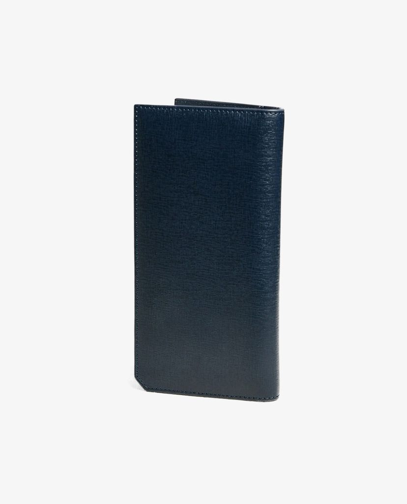 Ví cầm tay nữ dạng gập Bi-Fold