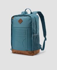 PUMA - Balo chữ nhật Square Backpack