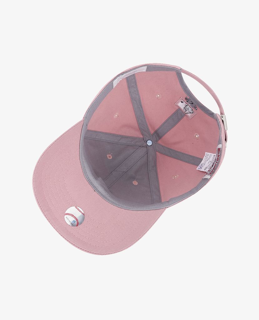 MLB - Nón bóng chày Twill Coopers Ball