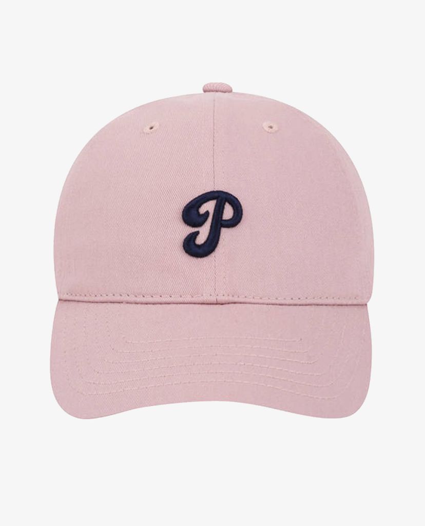 MLB - Nón bóng chày Twill Coopers