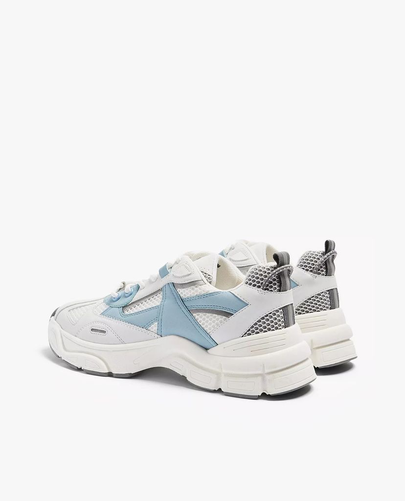 TOPSHOP - Giày sneaker nữ CAMBER Blue Chunky