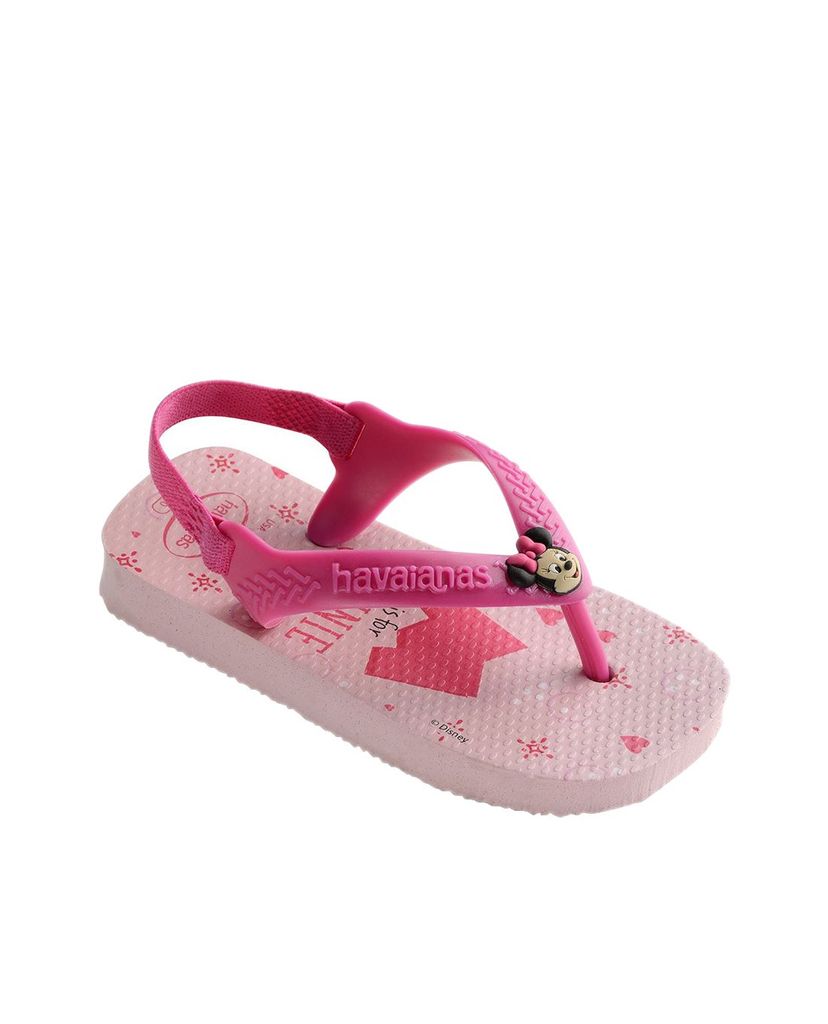 HAVAIANAS - Sandals trẻ em Baby Disney Classics