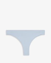 TOPSHOP - Quần lót lọt khe nữ Pale Blue Seamless
