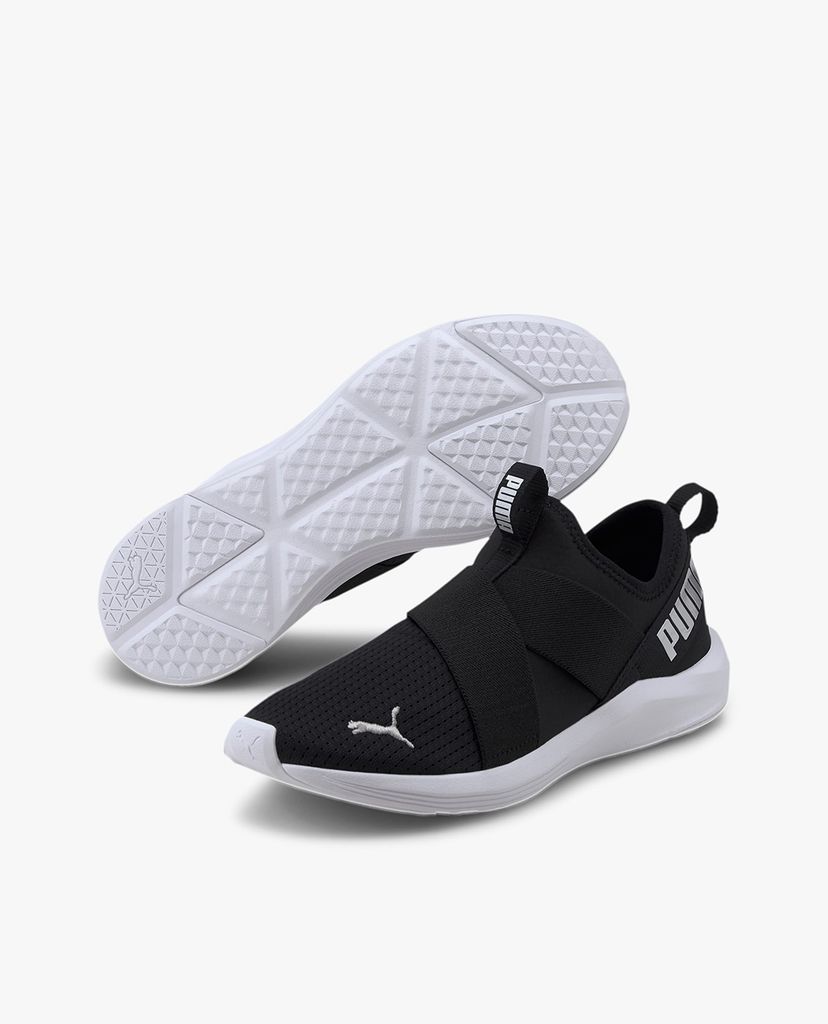 PUMA - Giày thể thao nữ Prowl Slip On