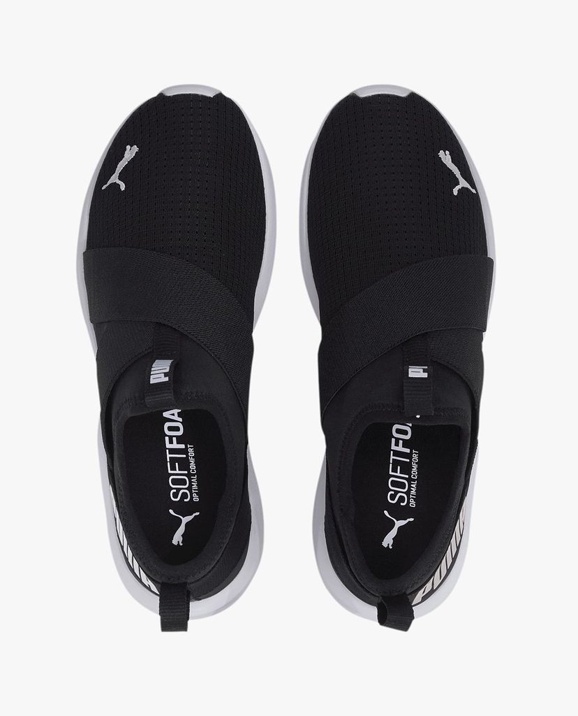 PUMA - Giày thể thao nữ Prowl Slip On