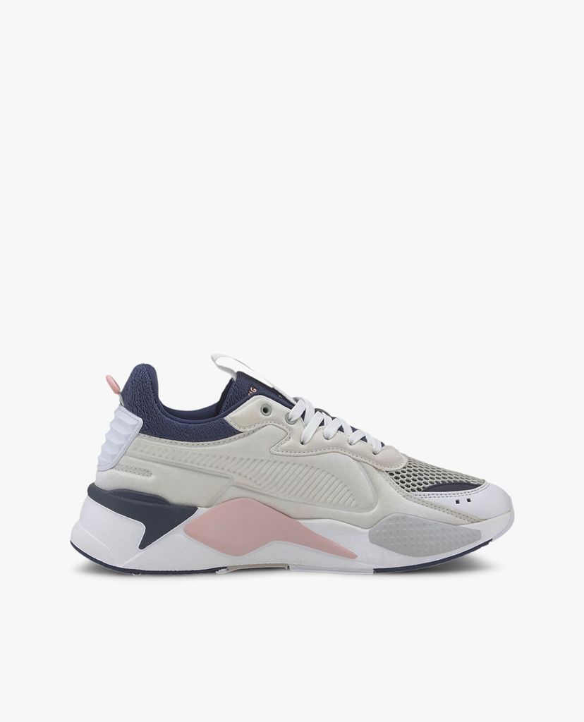 PUMA - Giày sneaker nữ RSX Softcase