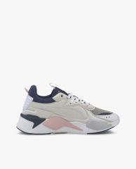 PUMA - Giày sneaker nữ RSX Softcase