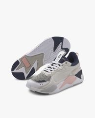 PUMA - Giày sneaker nữ RSX Softcase