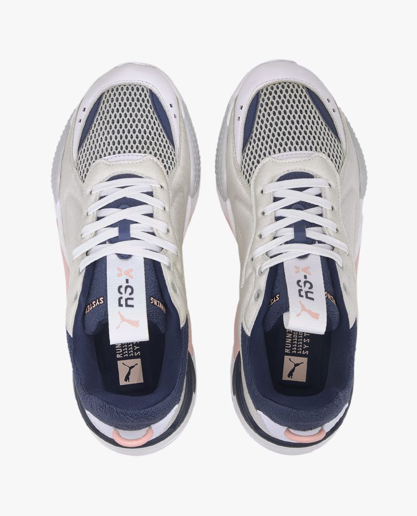 PUMA - Giày sneaker nữ RSX Softcase